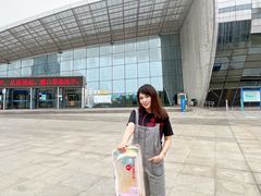 -广西体育中心-游泳馆