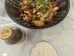 -多呗辣麻辣香锅(万达广场店)
