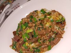 -前海沿·青岛菜(李沧万达店)
