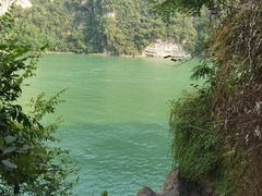 -三峡人家风景区