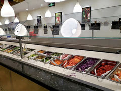 -So Lounge索兰至餐厅(蓝色港湾店)