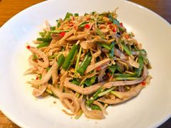 -蓉和妈妈菜·芙蓉花开(高新店)