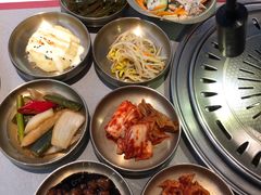 -韩一品韩国料理(柏庐南路店)