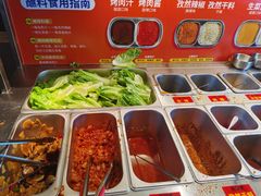 -真熙家牛排烤肉无限续(百脑汇店)
