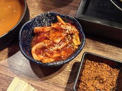 -山居屋炭火烧肉(厚街万达店)