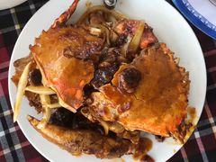 -幸福姐海鲜大排档