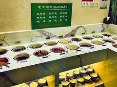 -东来顺饭庄(金泉广场店)