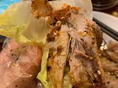 -大家烤羊庄·聚餐团建·谢师宴·生日派对(南山店)