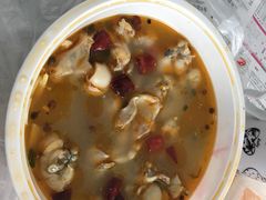 泡椒田鸡-蜀都餐厅(凤池店)