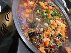 -鱼见你烤鱼•本地烧烤(1818店)