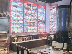 -金汤宴餐厅·粤菜(德云社店)