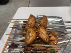 -勇利赵家烤肉坊(纬二街店)