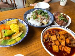 -耙猪脚(荷风香舍店)