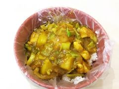 -胖哥料理(兴义里店)