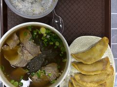 -清真蒋有记(老门东店)