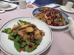 -尚一汤·粤菜海鲜(汇智国际商业中心店)