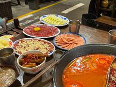 -萍姐火锅·公路夜市(南京新街口店)