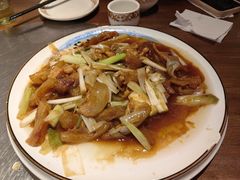-天地家常菜