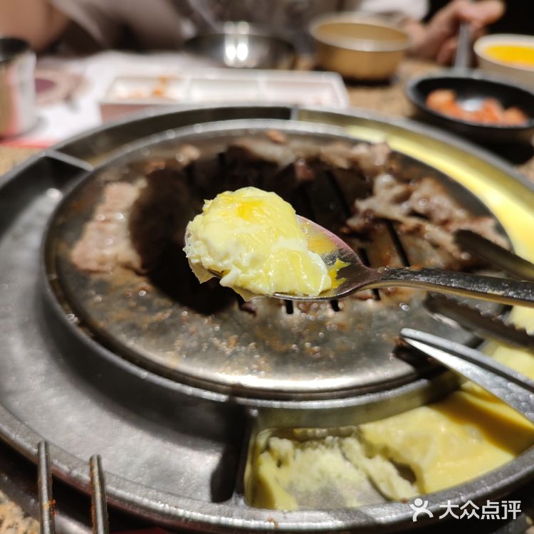 肉本家·碳烤肉