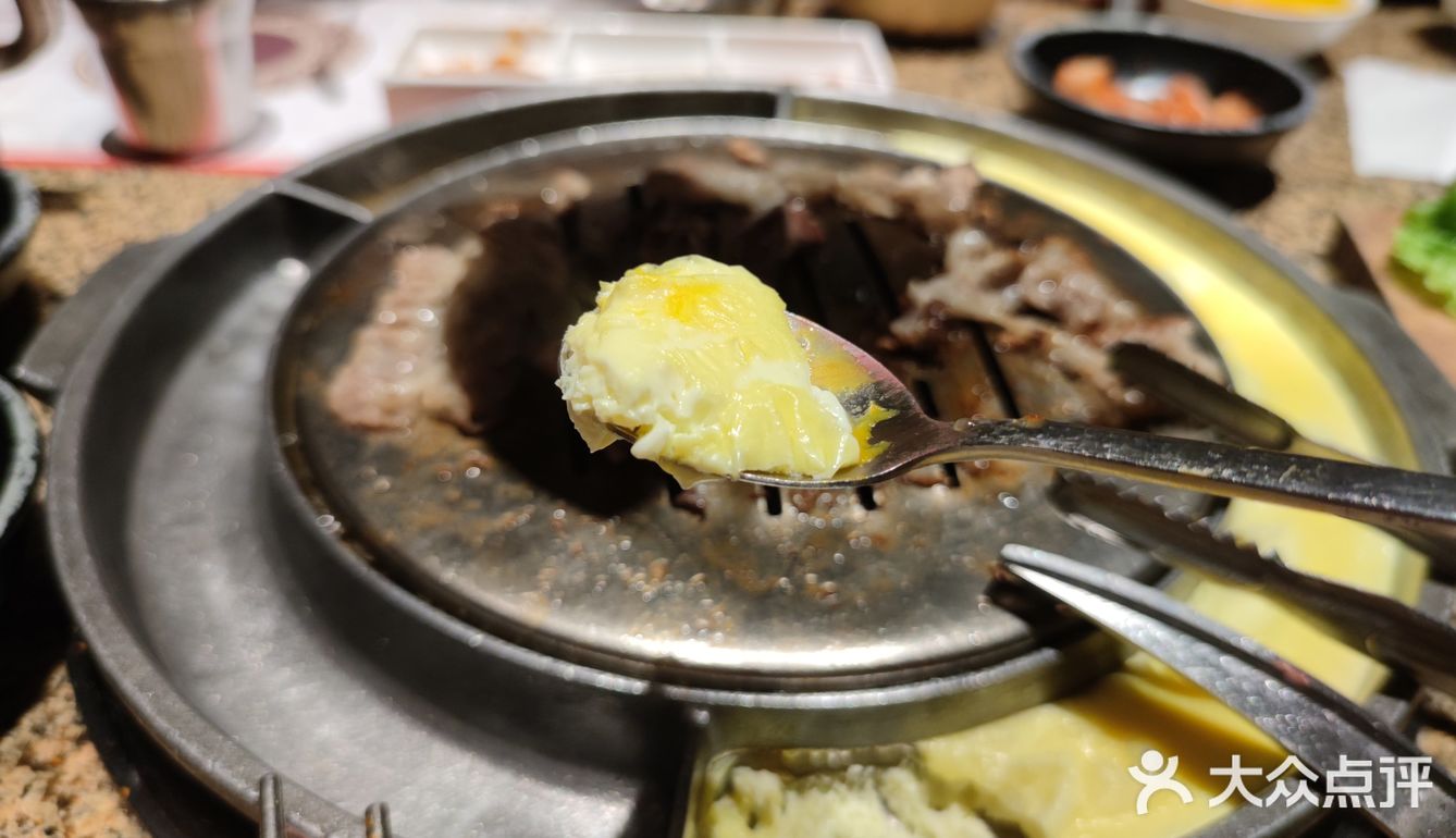 肉本家·碳烤肉