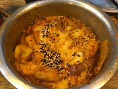 -miss密斯韩餐(平阳景苑店)