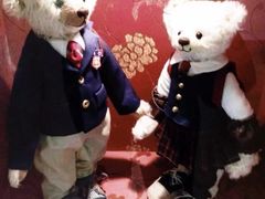 -济州岛泰迪熊博物馆