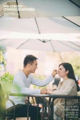 -巴黎春天婚纱摄影STUDIO·定制