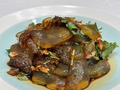 -新吉士·上海菜(浦东LCM置汇旭辉店)