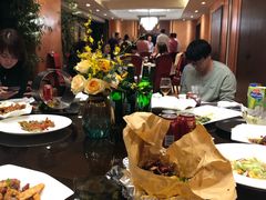 -大连富丽华大酒店