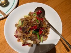-一坐一忘云南菜(北京skp店)