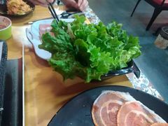 -喵咪烤肉(兰州虹盛百货购物广场店)