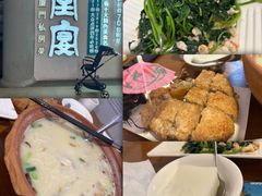 -小堂宴·老厦门码头小炒(厦大店)