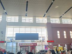 -韶关站