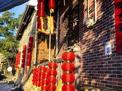 -上甘棠村