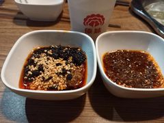 -傣妹火锅(南京东路一店)