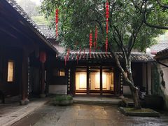 -宁波市保国寺古建筑博物馆