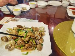 -八道本地特色菜馆(大鹏古城店)