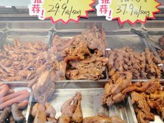 -琴岛骨里香(宁夏路店)