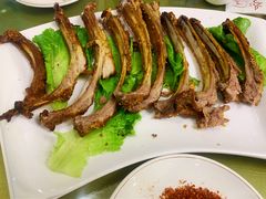 -新疆红柳花餐厅(新洲店)