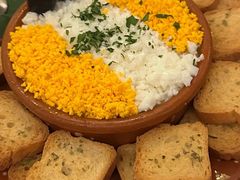 -ALBERGUE 1601 婆仔屋葡国餐厅