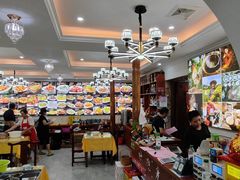 -长临河古镇福味轩土菜馆(长临河店)