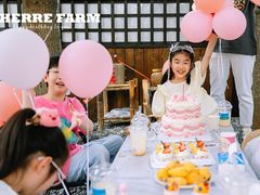-HERRE·FARM 赫尔露营农场·团建聚会包场