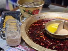 -哥老官重庆美蛙鱼头(圆融广场店)