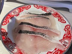 -李姑婆鲜切牛肉火锅自助(凤城二路店)