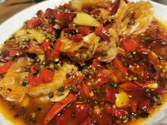 -大川先生·小龙虾·川菜(信义坊店)