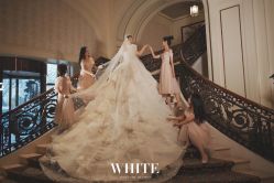 -纯色时光婚纱艺术馆WHITE
