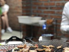 -久儿地炉烤肉(海信慧园店)