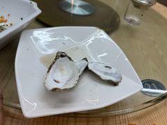 -后田海鲜餐厅(南澳香湖湾店)