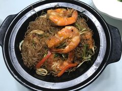 -立哥港式茶餐厅