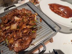 -四季民福烤鸭店(王府井东安门店)